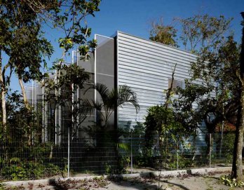 R.R. House par Vinicius Andrade et Marcelo Morettin_Nelson Kon