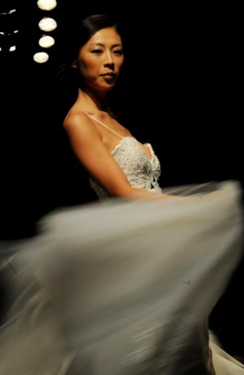 Dany Atrache_A/W 2009-2010