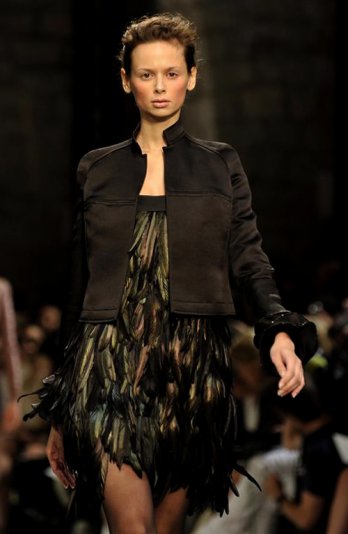 Christophe Josse_A-W 2009-10