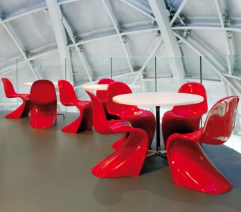 ASBL Atomium.