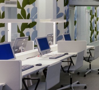 Vitra office_Benny Chan.