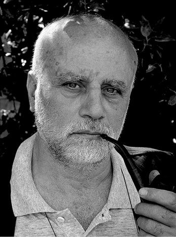 Ferdinando Scianna Portrait_Gaetano Gianzi
