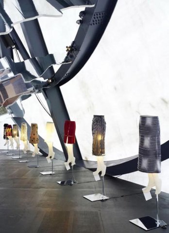 Prada Transformer/Waist Down