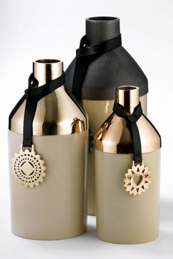Vauxhall collective_Vases
