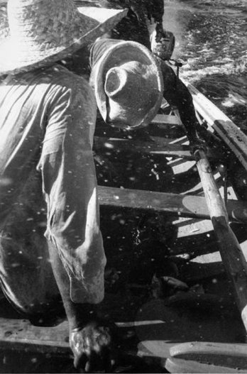 Pêche en Guadeloupe, 1948_RMN