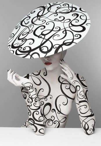 Patrizio Di Renzo/Pure Poison, NY, 2008