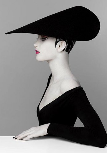 Patrizio Di Renzo/Pure Poison, T2, NY, 2008