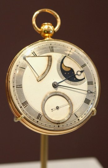 Breguet No. 5