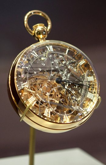 Breguet No. 1160