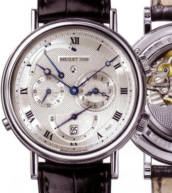 Breguet 3100