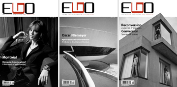 EGO MAGAZINE