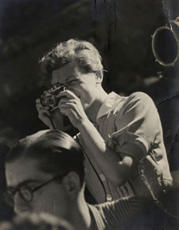 Gerda Taro : Une photographe révolutionnaire dans la guerre d’Espagne