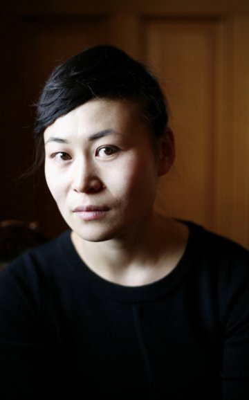 Ying Gao : Lintangible en tant que matire : crations vestimentaires