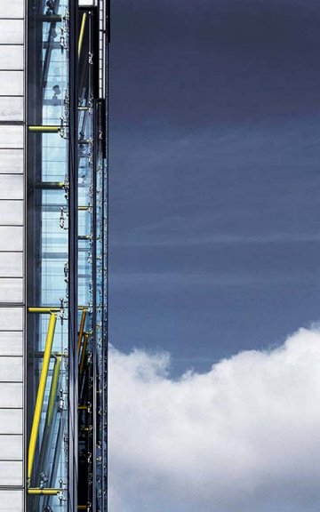 Sir Richard Rogers : Rflexions + Architecture   