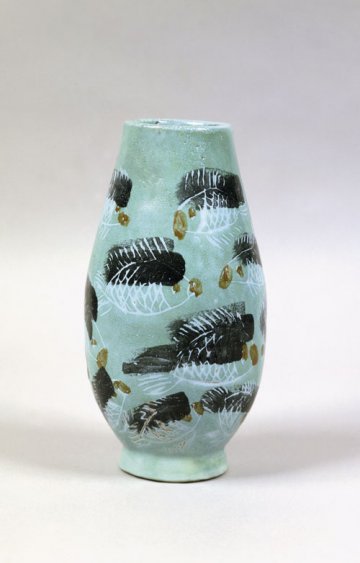 RAOUL DUFY : Ceramics