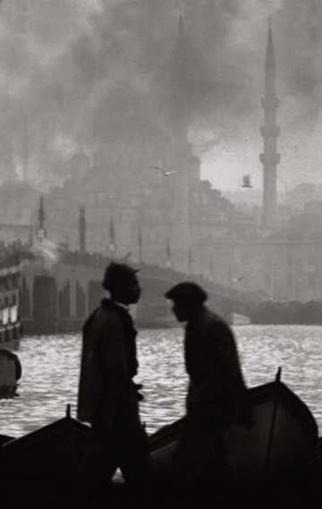 Ara Gler : Lost Istanbul: 1950s and 60s
