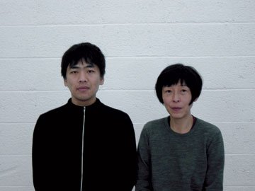 Kazuyo Sejima + Ryue Nishizawa - SANAA : Nouvelle gnration darchitectes qui font le Japon daujourdhui.