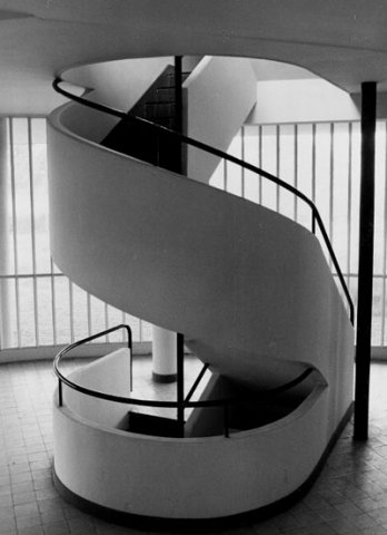 Le Corbusier_Villa Savoye